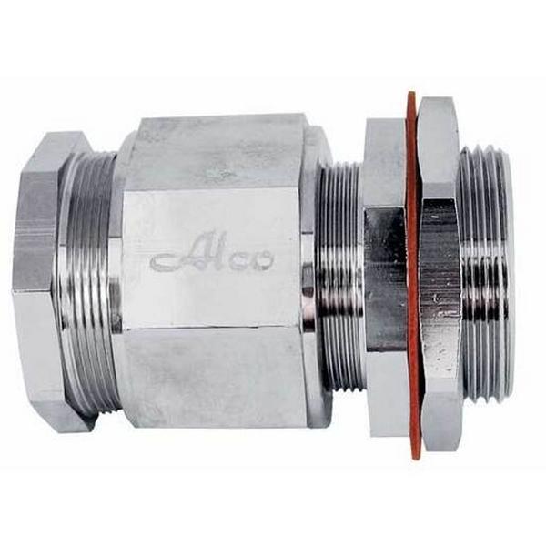 Cable Gland Emc Weatherproof 22.0-26.0mm 32mm Thread, Ideal Electrical Catalogue Cable Management Protective Hose Accessories Cable Gland - Construction Supplies Australia