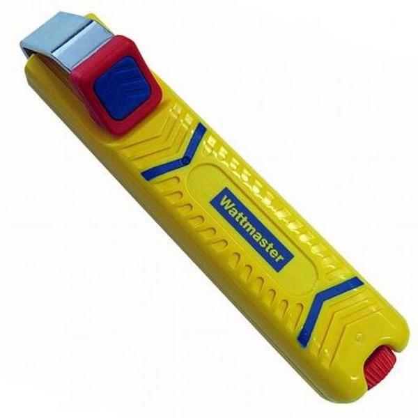 CABLE STRIPPER UP TO 28MM OD, Ideal Electrical Catalogue Tools Instrumentation Hand Tools Cable Strippers - Construction Supplies Australia