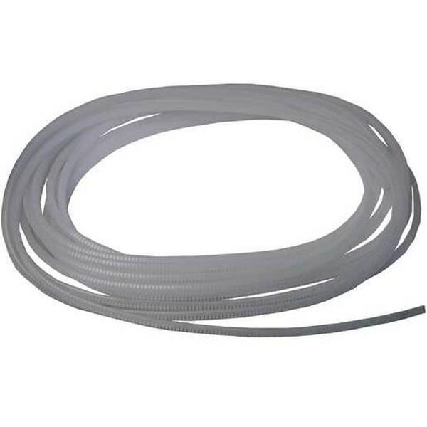 Continuous Movable Bushing 1.0-1.6mm 10M, Ideal Electrical Catalogue Wiring Accessories Cable Connector Cable Entry Sleeve - Construction Supplies Australia