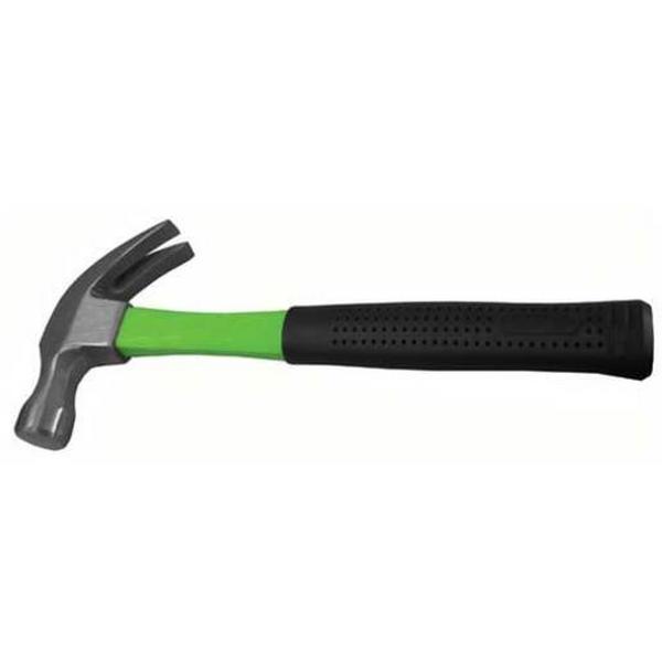 Fibreglass Hammer 20 Oz, Ideal Electrical Catalogue Tools Instrumentation Hand Tools Hammer - Construction Supplies Australia