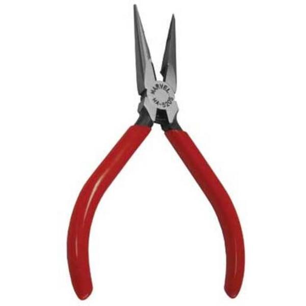 Round Nose Pliers, Ideal Electrical Catalogue Tools Instrumentation Hand Tools Pliers Combination - Construction Supplies Australia