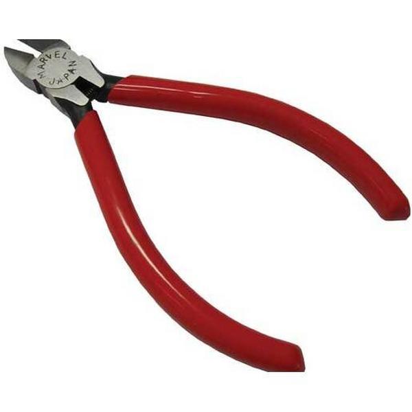 Pliers 115mm Diagonal Micro, Ideal Electrical Catalogue Tools Instrumentation Hand Tools Pliers Combination - Construction Supplies Australia