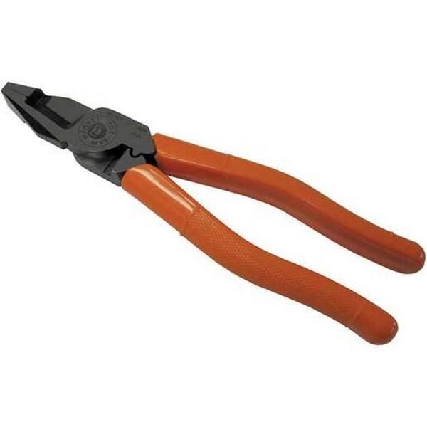 Plier 200mm Cutter, Ideal Electrical Catalogue Tools Instrumentation Hand Tools Cable Cutters - Construction Supplies Australia