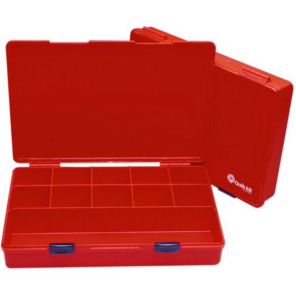 Quick-Kit Parts Box Polypropylene (C), Ideal Electrical Catalogue Tools Instrumentation Tool Organisation Tool Box Case - Construction Supplies Australia