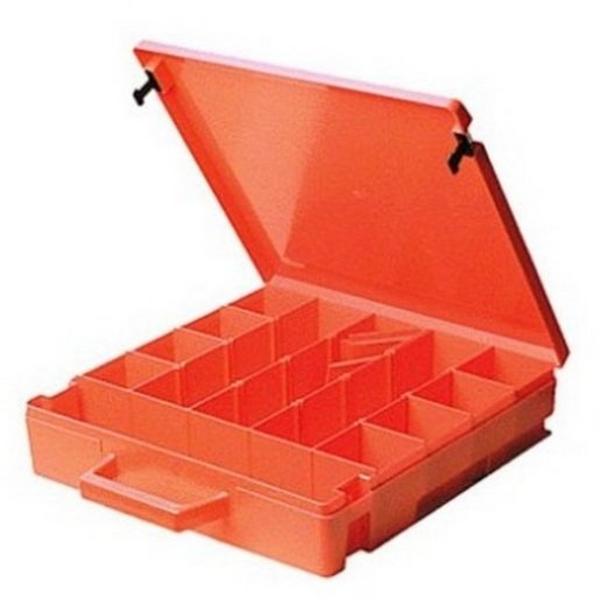 Rola Case Box Inc Dividers, Ideal Electrical Catalogue Tools Instrumentation Tool Organisation Tool Box Case - Construction Supplies Australia
