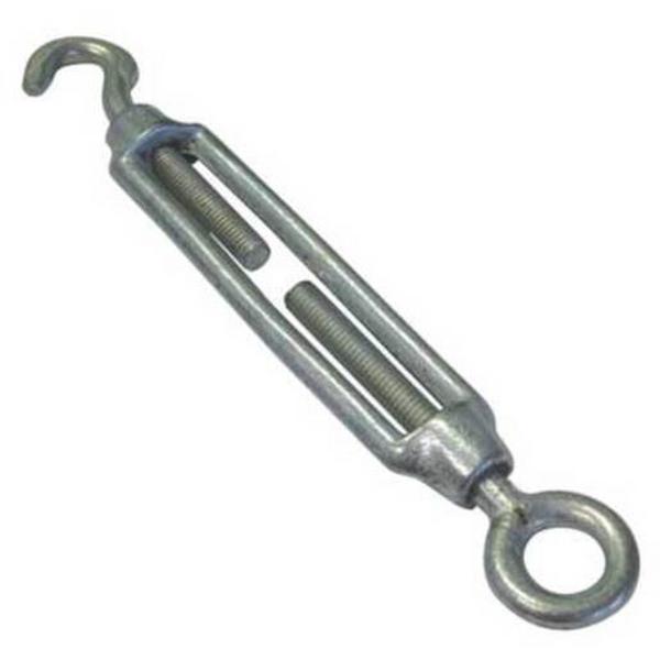 CATENARY WIRE TURNBUCKLES 12MM, Ideal Electrical Catalogue Hardware Fixings Turnbuckle - Construction Supplies Australia