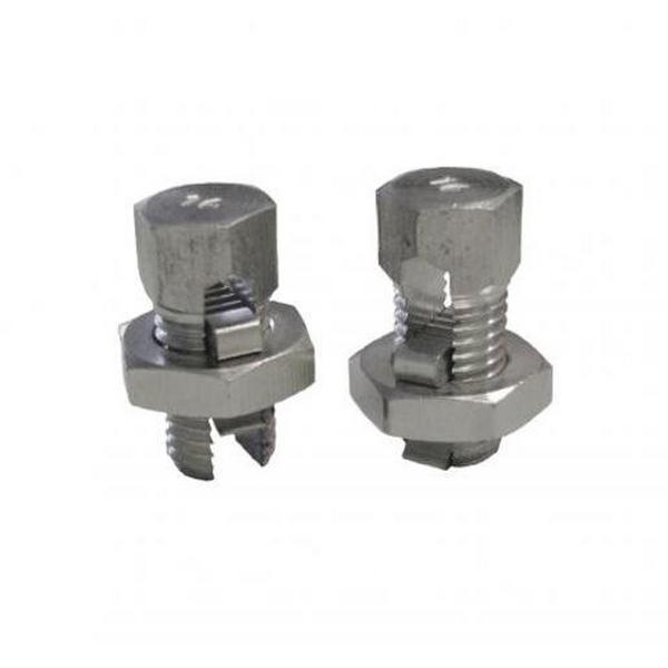 Line Tap 35mm2 Cable Br/Nck Plated, Ideal Electrical Catalogue Wiring Accessories Connector Cable Connector - Construction Supplies Australia