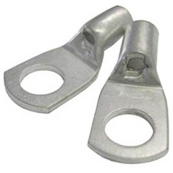 Terminal Lug M10 150mm Loose, Ideal Electrical Catalogue Wiring Accessories Lugs Links Crimp Cable Lug For Copper Conductors - Construction Supplies Australia