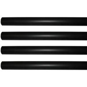 HEATSHRINK TUBING MEDIUM WALL 10.7MM - 2.8MM