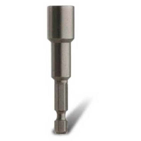 Nutsetter- 3/8 65mm, Ideal Electrical Catalogue Tools Instrumentation Hand Tools Socket Spanner For In Hexagonal - Construction Supplies Australia