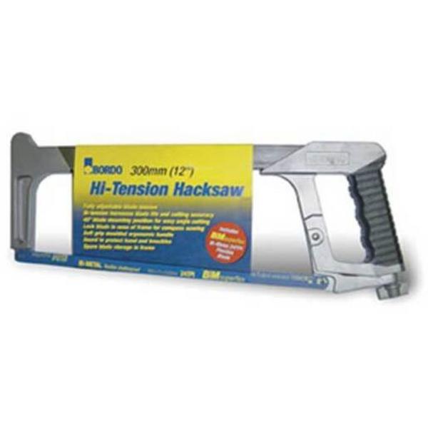 General Purpose Hacksaw Frame, Ideal Electrical Catalogue Tools Instrumentation Hand Tools Hand Saw - Construction Supplies Australia