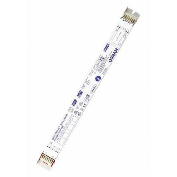 Ballast Elec Dali Dim T5 Qti 2X28/54, Ideal Electrical Catalogue Light Fittings Control Gear Ballast - Construction Supplies Australia