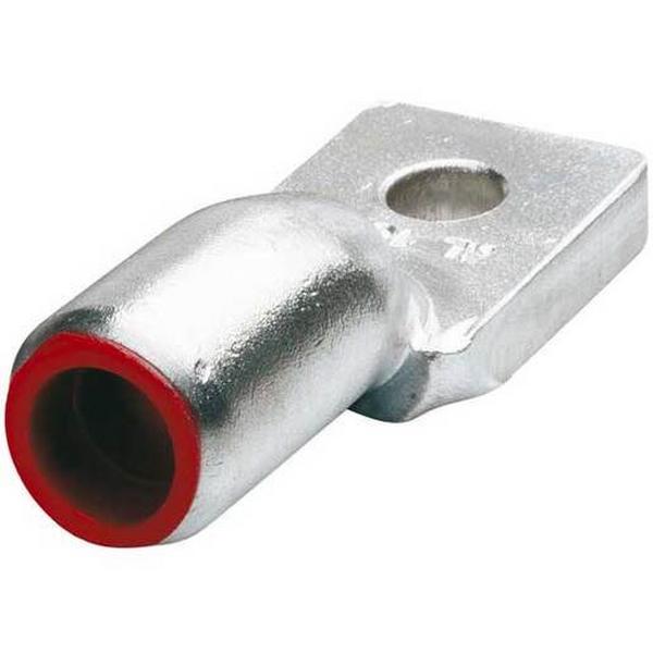 Cable Lug Aluminium 120mm2 12mm Hole, Ideal Electrical Catalogue Wiring Accessories Lugs Links Crimp Cable Lug For Aluminium Conductors - Construction Supplies Australia