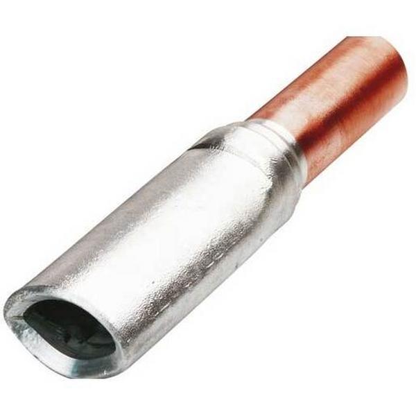 Cable Link Bi-Metal 4 Core Aluminium 120mm2 - Copper 25mm2, Ideal Electrical Catalogue Wiring Accessories Lugs Links Crimp Splices For Aluminium Conductor - Construction Supplies Australia