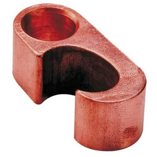C Connector Earth Clamp Copper 50-120mm2 Run 70mm2 Tap