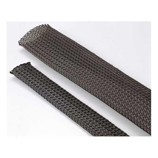 Braid Sleeve 12-22mm, Ideal Electrical Catalogue Cable Management Protective Hose Accessories Braided Hose - Construction Supplies Australia