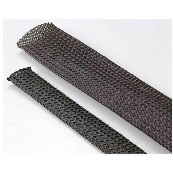 Braid Sleeve 25-45mm, Ideal Electrical Catalogue Cable Management Protective Hose Accessories Braided Hose - Construction Supplies Australia