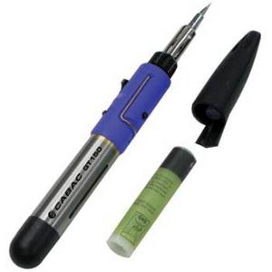 Cordless Butane Solder Iron