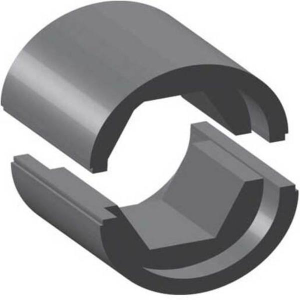 Al Hex Die 95/120mm, Ideal Electrical Catalogue Tools Instrumentation Crimp Tool Crimp Tool Cable Lugs Cable End Sleeves Screen Connection - Construction Supplies Australia