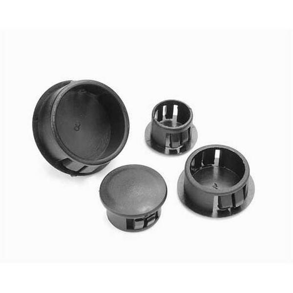 Plug Panel Nylon 10mm, Ideal Electrical Catalogue Wiring Accessories Cable Inlet Cable Plug Sealing Clamp - Construction Supplies Australia