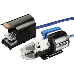 PNEUMATIC CRIMPING MACHINE