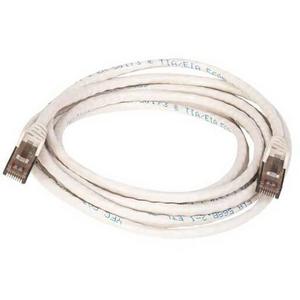 PATCH LEAD CAT6 5M GREEN