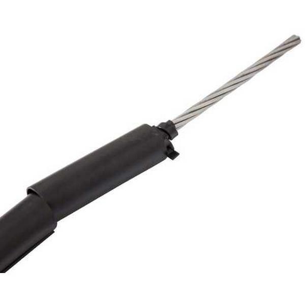 Possum Guard Kit 70mm ID, Ideal Electrical Catalogue Wiring Accessories Insulators Animal Guard For Electrical Insulators Bushings - Construction Supplies Australia