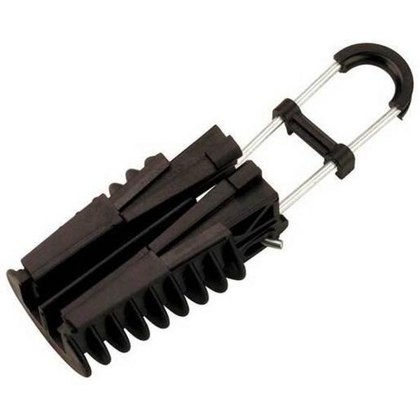 House Service Strain Clamp 6-35, Ideal Electrical Catalogue Cable Management Cable Support Cable Suspension Hook - Construction Supplies Australia
