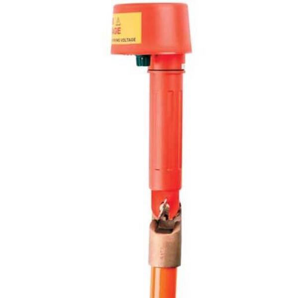 High Voltage Proximity Detector 240V - 275kV, Ideal Electrical Catalogue Tools Instrumentation Test Measurement Voltage Detector - Construction Supplies Australia