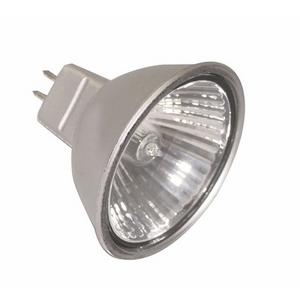 LAMP HALOGEN MR16 10W CLR GLOBE