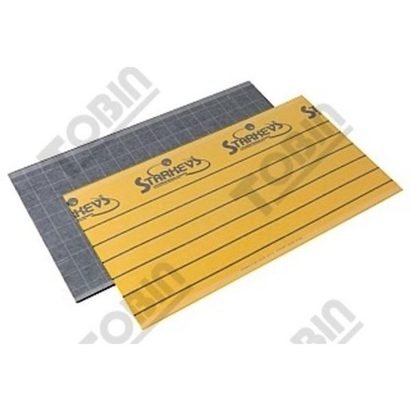 Sticky Pads Replacement Pack Yellow, Ideal Electrical Catalogue Hardware Adhesive Adhesive - Construction Supplies Australia