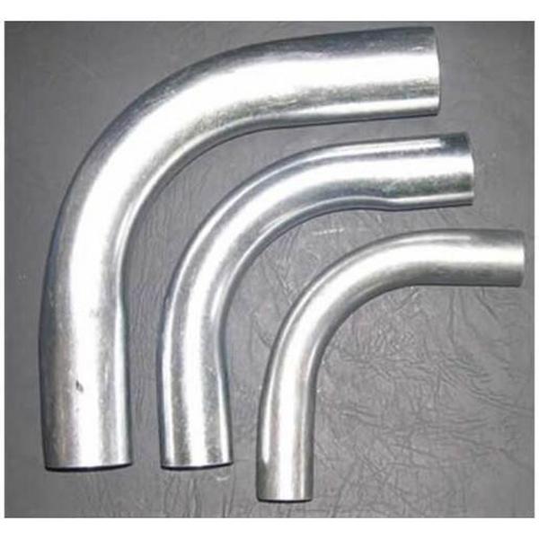 20mm Conduit Sweep Bend, Ideal Electrical Catalogue Cable Management Conduit Rigid Conduit Bends - Construction Supplies Australia