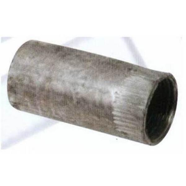 25mm Female Thread Adaptors, Ideal Electrical Catalogue Cable Management Conduit Rigid Threaded Bush - Construction Supplies Australia