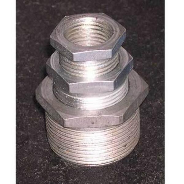 20-16mm Reducers, Ideal Electrical Catalogue Cable Management Conduit Rigid Reducers - Construction Supplies Australia