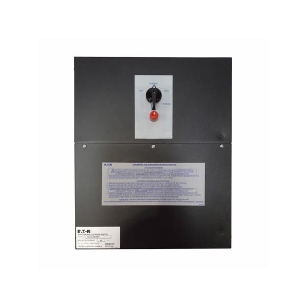Pw 9305/9355 Maintained B/Pass Switch 8-20Kva, Ideal Electrical Catalogue Data Communications Ups Ups - Construction Supplies Australia