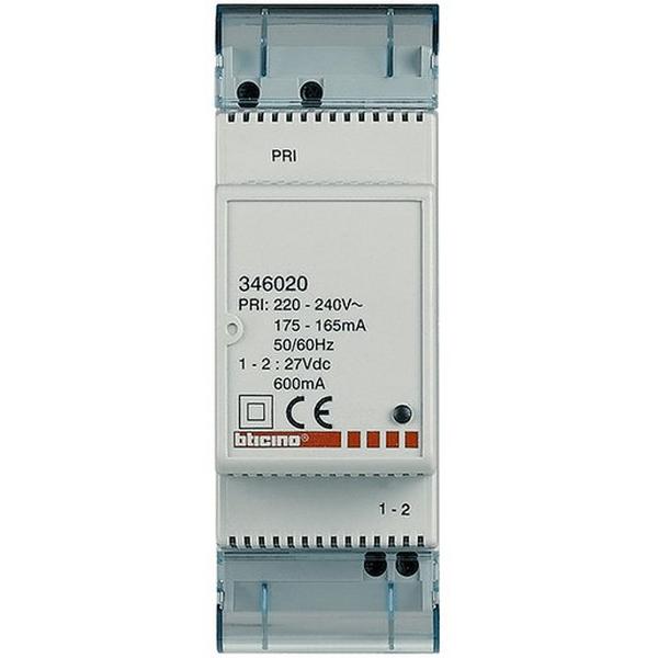 Additional Power Supply 1 And 2, Ideal Electrical Catalogue Industrial Bus System Power Supply For Bus System - Construction Supplies Australia