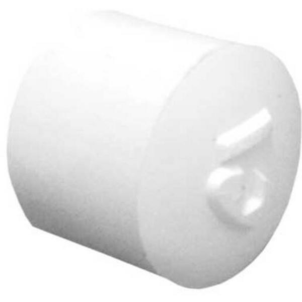 Cap 20mm End Telstra 73/058, Ideal Electrical Catalogue Cable Management Conduit Rigid End Caps - Construction Supplies Australia