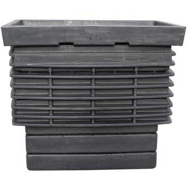 PIT 580-330-640 BODY P5, Ideal Electrical Catalogue Power Distribution Earth Inspection Pits Earth Inspection Pit - Construction Supplies Australia