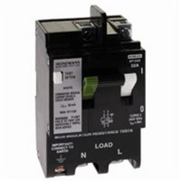 RCBO 6kA 2P 20A 30mA Type s, Ideal Electrical Catalogue Power Distribution Circuit Breakers Residual Current Earth Leakage Circuit Breaker Rcbo Rcd Mcb - Construction Supplies Australia