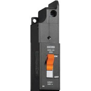 MCB 6KA 1P 40A C1 TYPE SFM