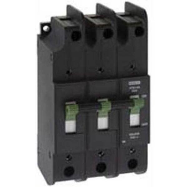 MCB 6kA 3P 100A C1 Type Sfm, Ideal Electrical Catalogue Power Distribution Circuit Breakers Miniature Circuit Breaker Mcb - Construction Supplies Australia