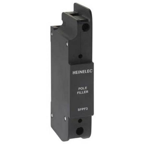 Pole Filler Medium Duty Sfm/Cf, Ideal Electrical Catalogue Power Distribution Distribution Boards Cover Strip Modular For Meter Distribution Board - Construction Supplies Australia