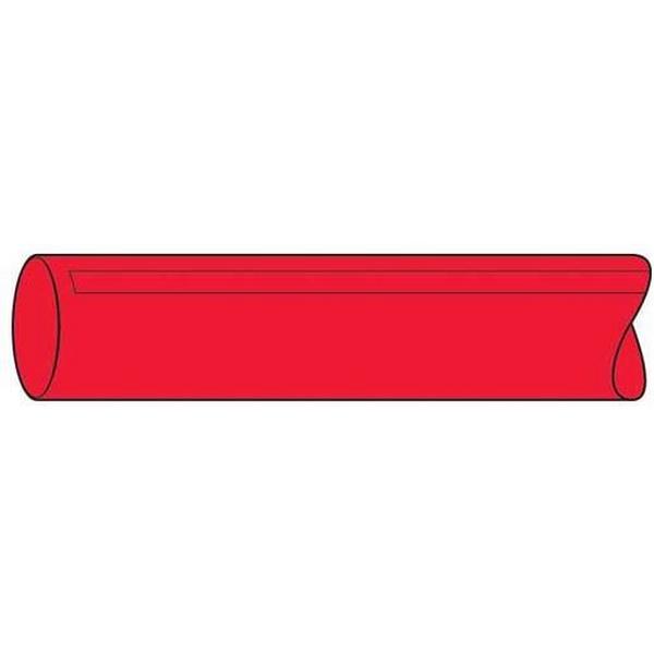 HEATSHRINK TUBING 25MM - 4MM RED, Ideal Electrical Catalogue Wiring Accessories Heatshrink Heatshrink Tubing - Construction Supplies Australia