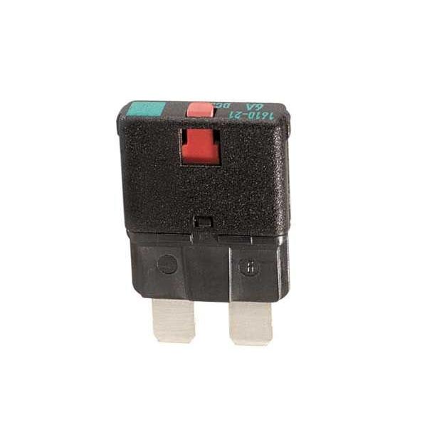 CIRCUIT BREAKER 25A MAX 28V DC, Ideal Electrical Catalogue Power Distribution Circuit Breakers Miniature Circuit Breaker Mcb - Construction Supplies Australia