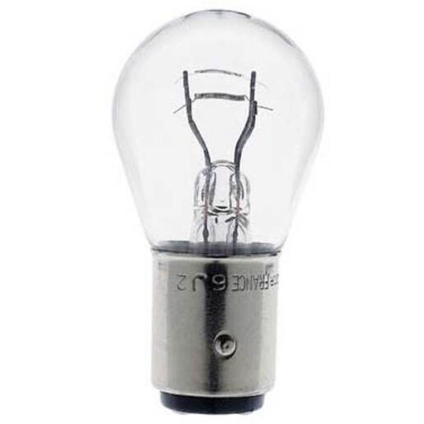 Globe Dual Fil Stagpin12V21/5W, Ideal Electrical Catalogue Lamps Specialty Vehicle Lamp - Construction Supplies Australia