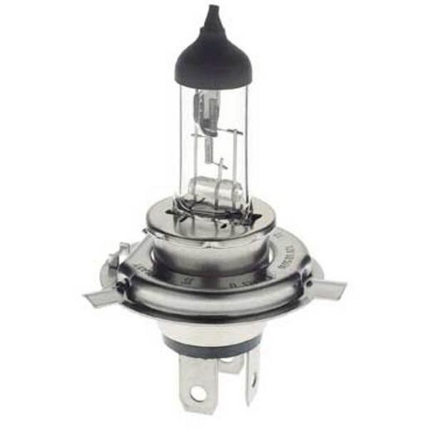 Globe Qh H/Lamp 12V60/55W (UV), Ideal Electrical Catalogue Lamps Specialty Vehicle Lamp - Construction Supplies Australia