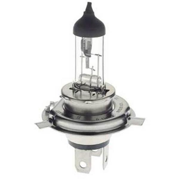 Globe Longlife Hh 12V 60/55W, Ideal Electrical Catalogue Lamps Specialty Vehicle Lamp - Construction Supplies Australia