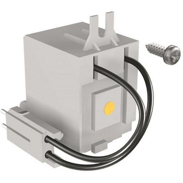 UVr T4-T5-T6 24...30V Ac/DC, Ideal Electrical Catalogue Power Distribution Circuit Breakers Under Voltage Release - Construction Supplies Australia