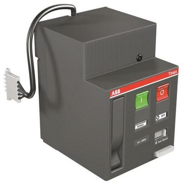 Motor Operator 220..250V Ac/DC T4-T5, Ideal Electrical Catalogue Industrial Motors Motor Operator For Power Circuit Breaker - Construction Supplies Australia