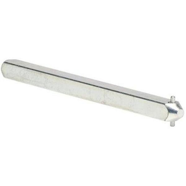 Oxp 12X395 Extended Shaft, Ideal Electrical Catalogue Industrial Switch Switch Operating Shaft - Construction Supplies Australia